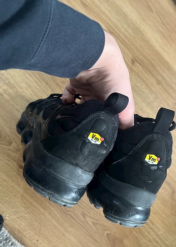 Orijinal Vapormax Plus - Görsel 4