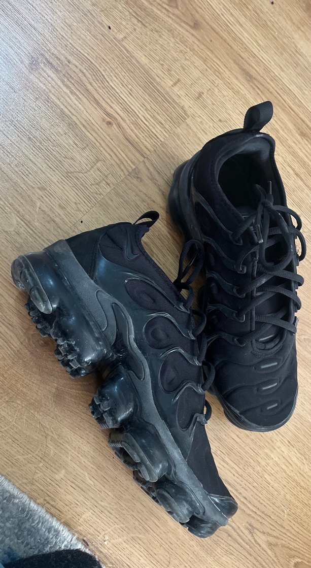 Orijinal Vapormax Plus - Görsel 2