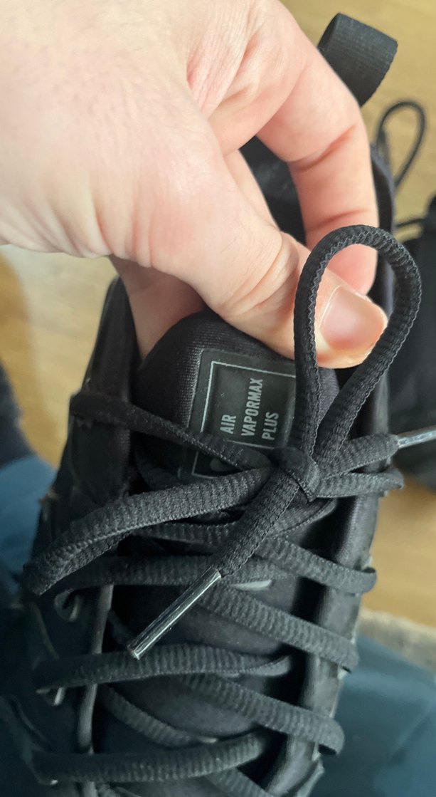 Orijinal Vapormax Plus - Görsel 5