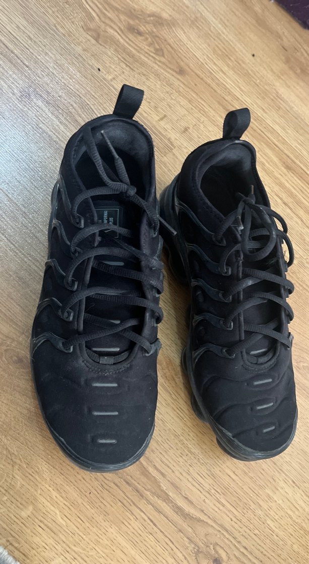 Orijinal Vapormax Plus - Görsel 3