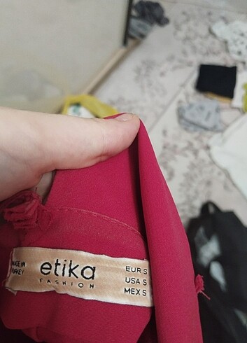 s Beden Elbise