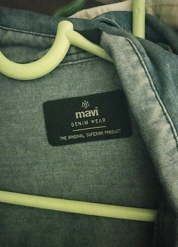 Mavi Jeans Ceket