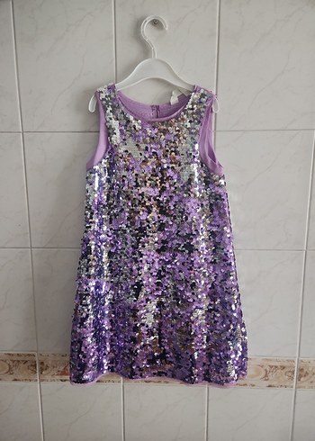 H&M pullu abiye