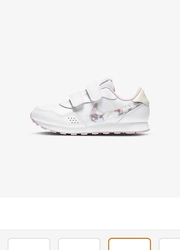 Spor ayakkabi - Görsel 2