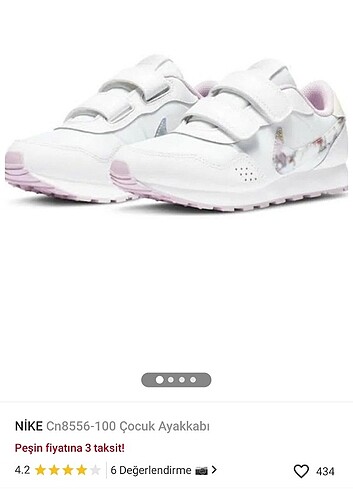 Spor ayakkabi - Görsel 3