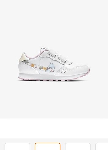 Spor ayakkabi - Görsel 4