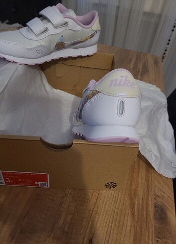 Spor ayakkabi - Görsel 5