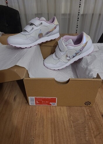 Spor ayakkabi - Görsel 6