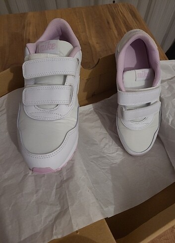 Spor ayakkabi - Görsel 7