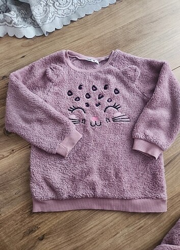 Civil Civil pijama takımı