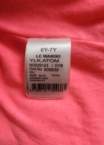 Kız Çocuk Kapüşonlu Mor Şişme Yelek - Görsel 8