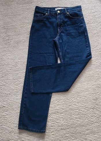 koton denim jean pantolon - Görsel 6
