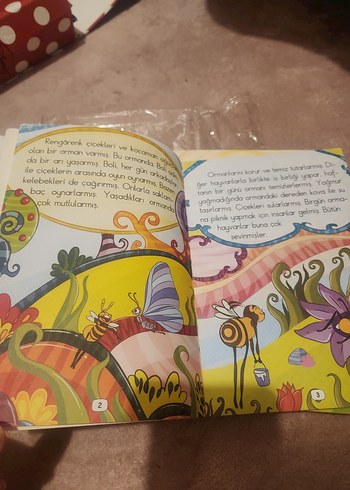 Akıl Küpü 10 adet İlkokul Kitabı - Görsel 4