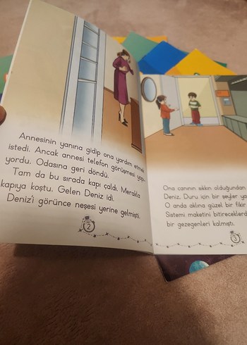 Duru Jupiter ile Ne Konuşur? hediyemdir - Görsel 3
