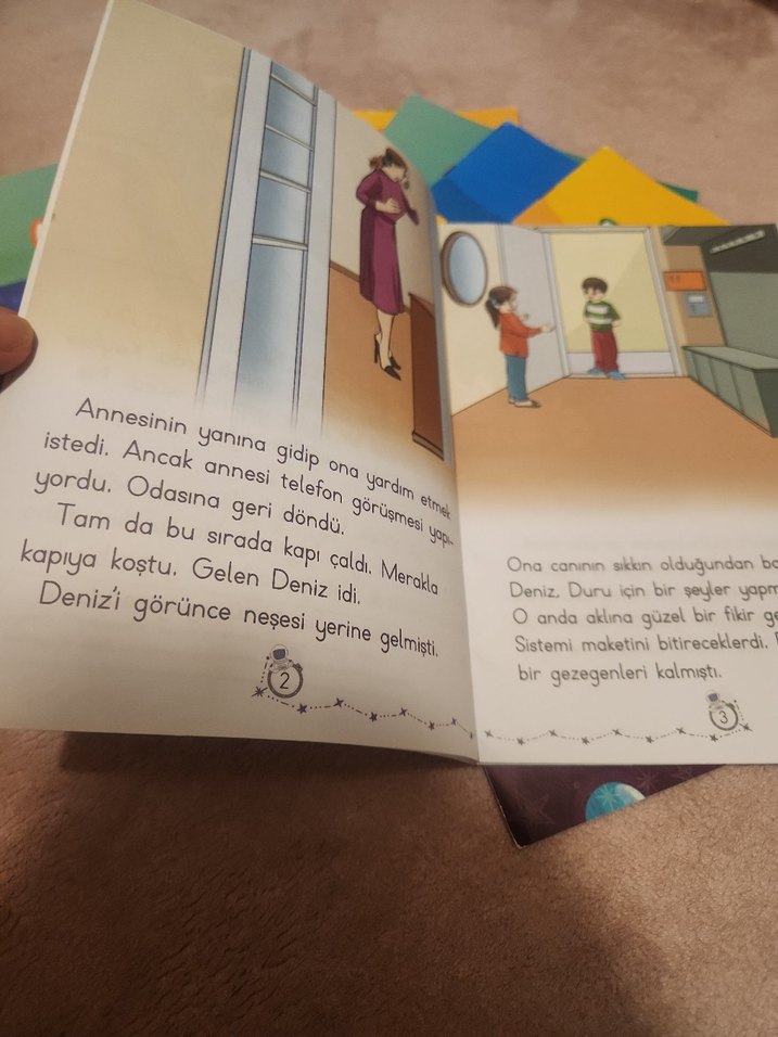 Duru Jupiter ile Ne Konuşur? hediyemdir - Görsel 3