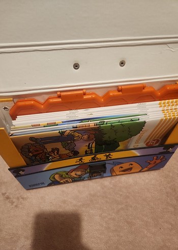 ZE Smart Görsel Dikkat Seti 9-12 Yaş - Görsel 2