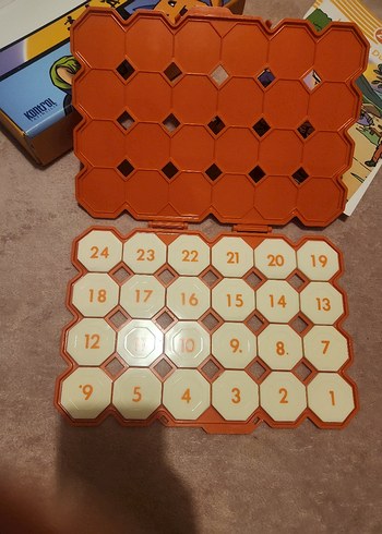 ZE Smart Görsel Dikkat Seti 9-12 Yaş - Görsel 4