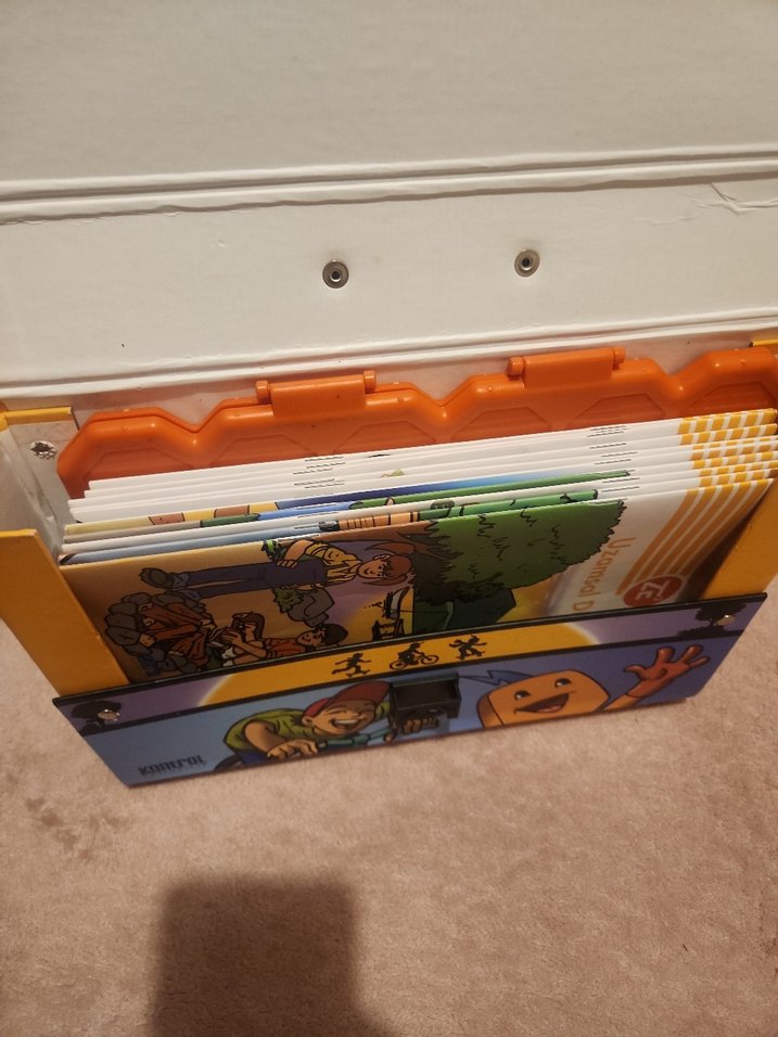 ZE Smart Görsel Dikkat Seti 9-12 Yaş - Görsel 2