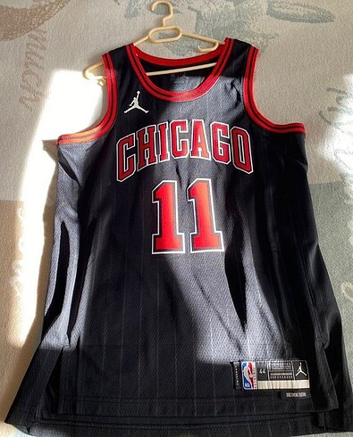Nba Chicago Bulls Basketbol Forma
