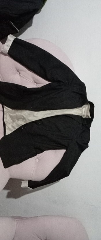 blazer ceket 