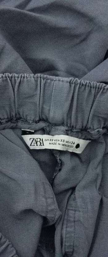 rahat pantolon - Görsel 2