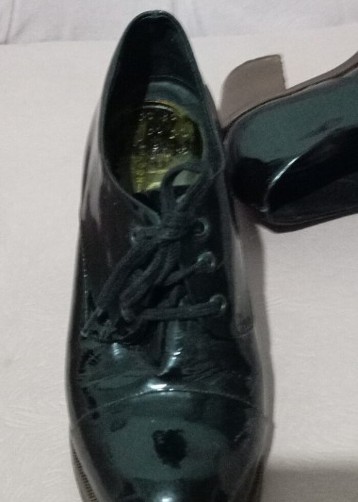 ayakkabı  - Görsel 3