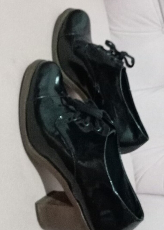 ayakkabı  - Görsel 4