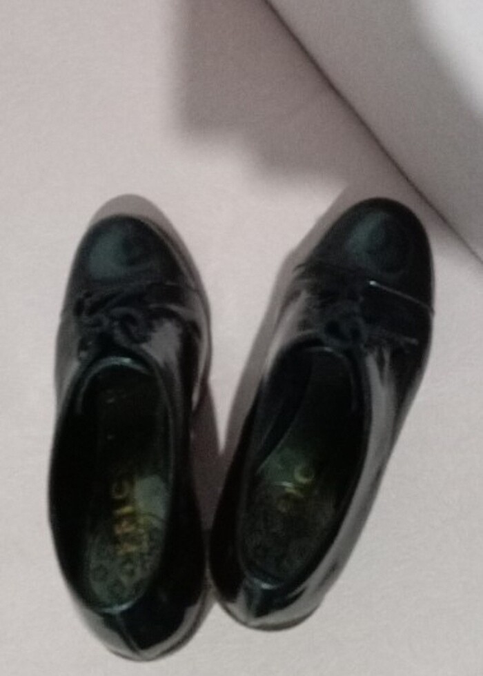 ayakkabı  - Görsel 5