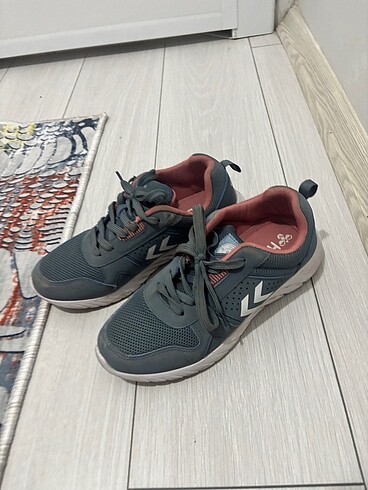 Hummel HUMMEL SPOR AYAKKABI
