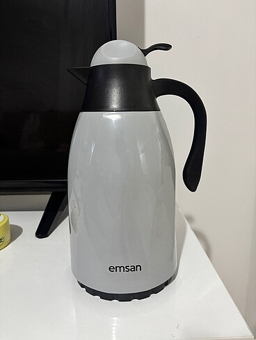  Beden EMSAN TERMOS