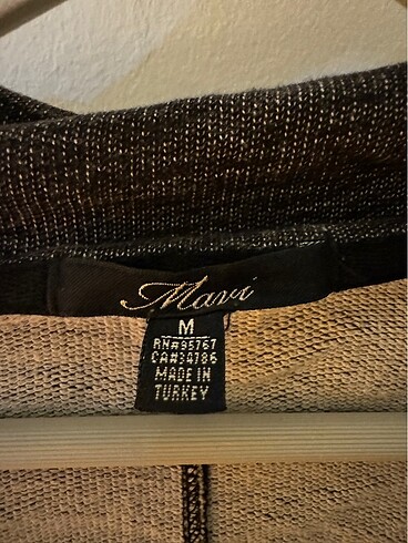 Mavi Jeans MAVİ MARKA SPOR HIRK