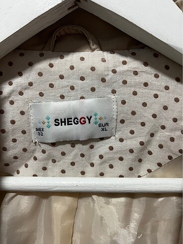 xl Beden sisme yagmurluk
