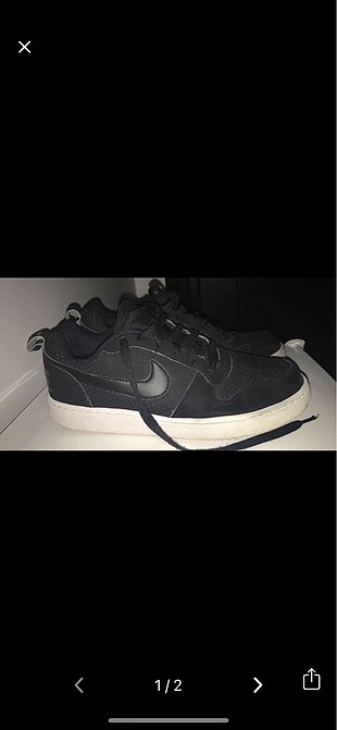 Nike ayakkabı