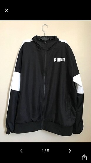 Puma Ceket