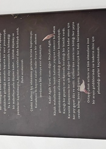  Beden Bir Gönül Davası - Ümran Tan