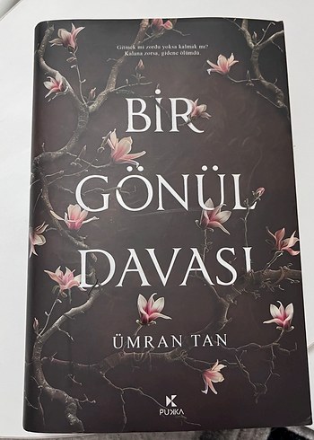 Bir Gönül Davası - Ümran Tan