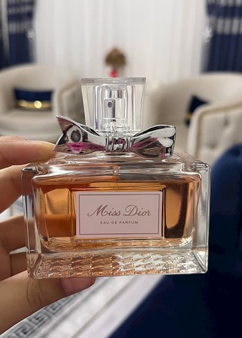 Miss Dior Kadın Parfümü Eau de Parfum