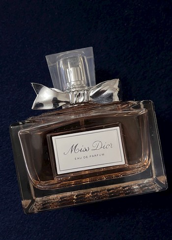  Beden Miss Dior Kadın Parfümü Eau de Parfum