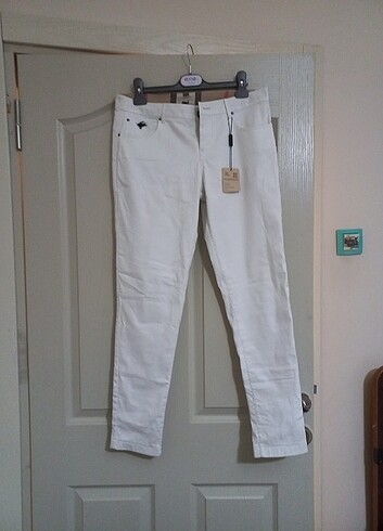 Burberry Pantolon