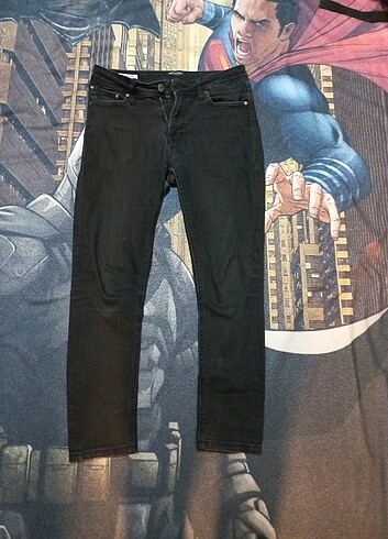 Jack&Jones Kot Pantolon 