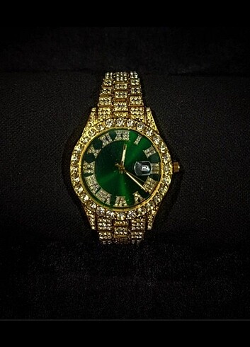 Chain Drip Saat