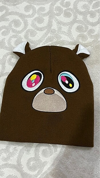 Graduation Bear Beresi