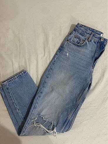 Pullbear jean