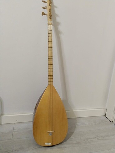 Müzik Aleti SAZ