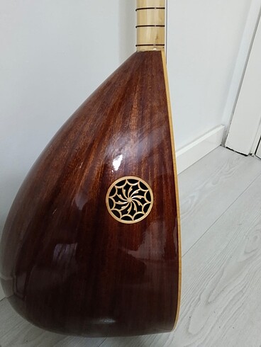 Beden Renk Müzik Aleti SAZ
