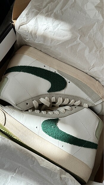 Nike nike blazer mis