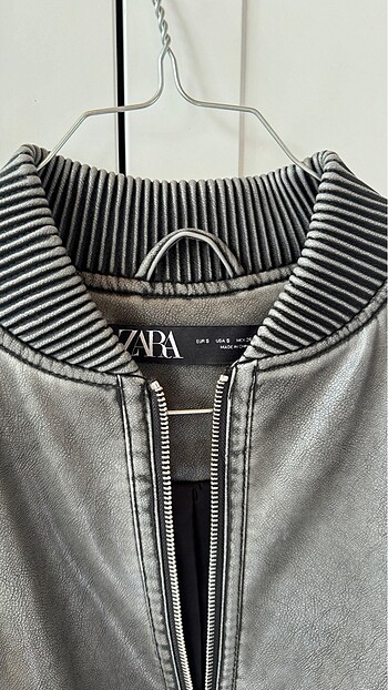 Zara ceket zara