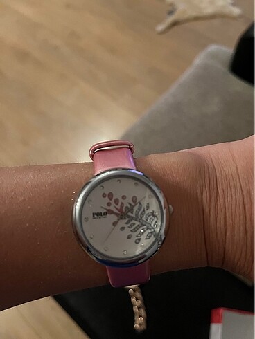 Beden polo aqua saat