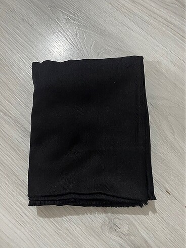 Pamuk jakar şal - Görsel 2