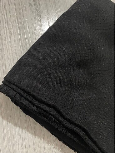 Pamuk jakar şal - Görsel 3